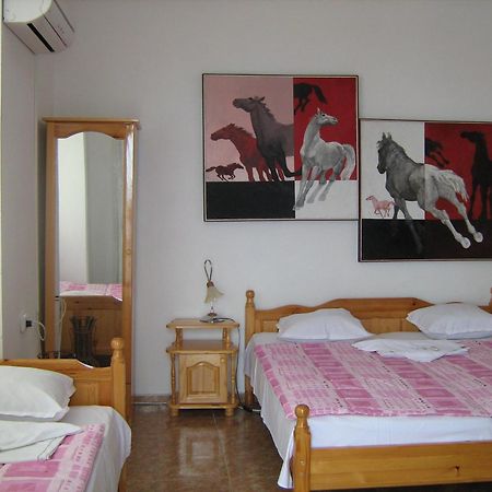 Guest House Orbita Tyulenovo Luaran gambar