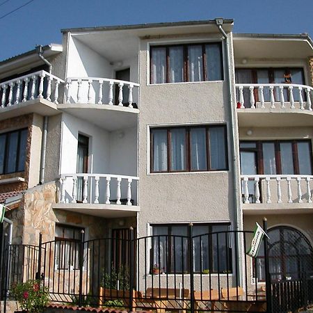Guest House Orbita Tyulenovo Luaran gambar