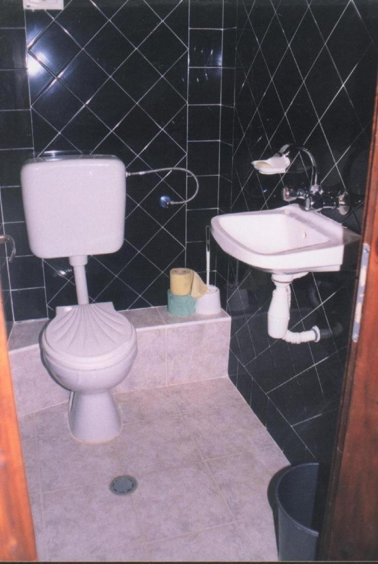 Guest House Orbita Tyulenovo Luaran gambar