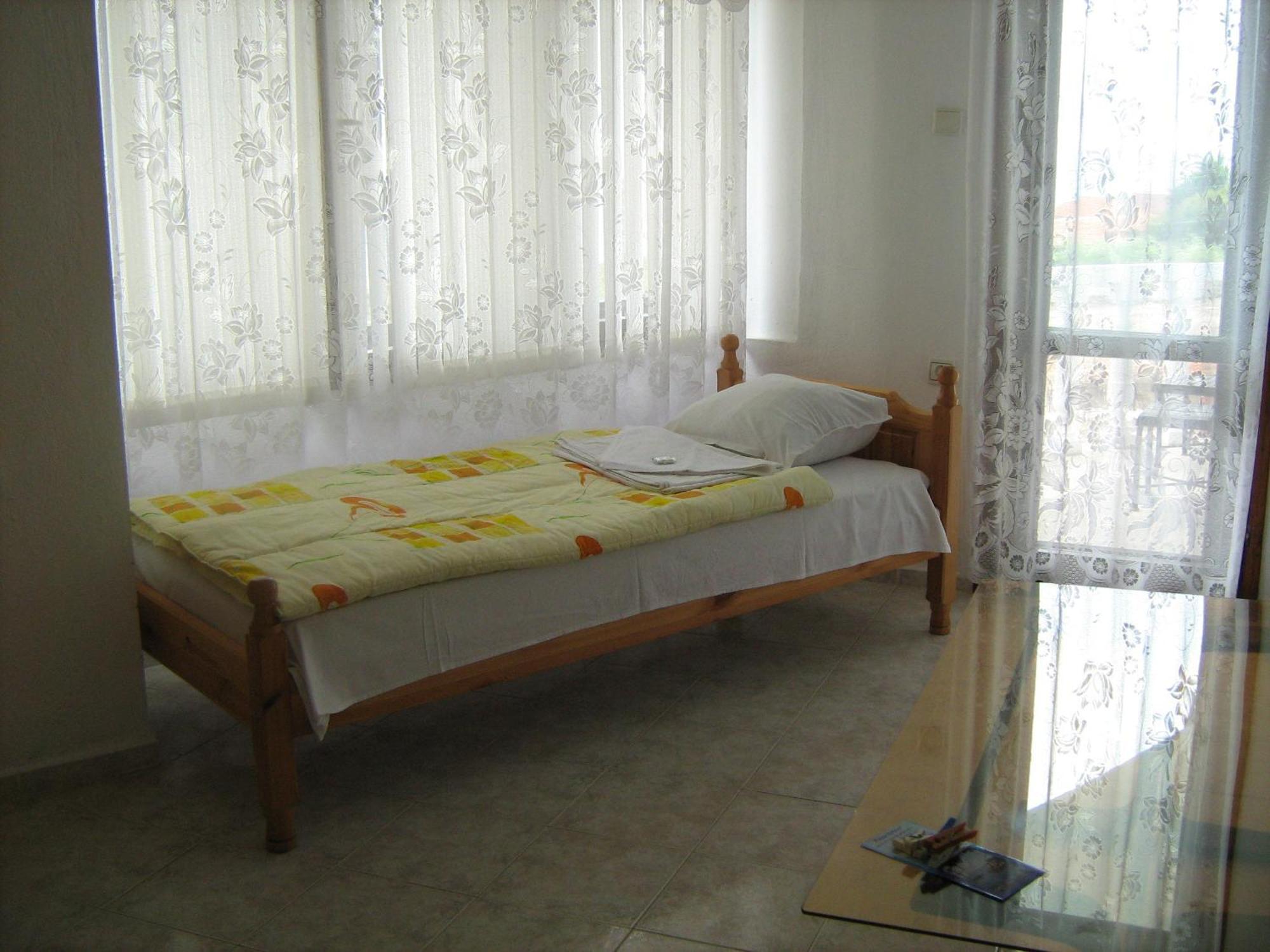 Guest House Orbita Tyulenovo Luaran gambar