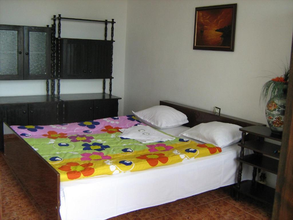 Guest House Orbita Tyulenovo Bilik gambar