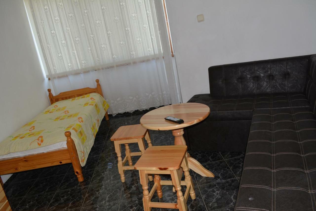 Guest House Orbita Tyulenovo Luaran gambar